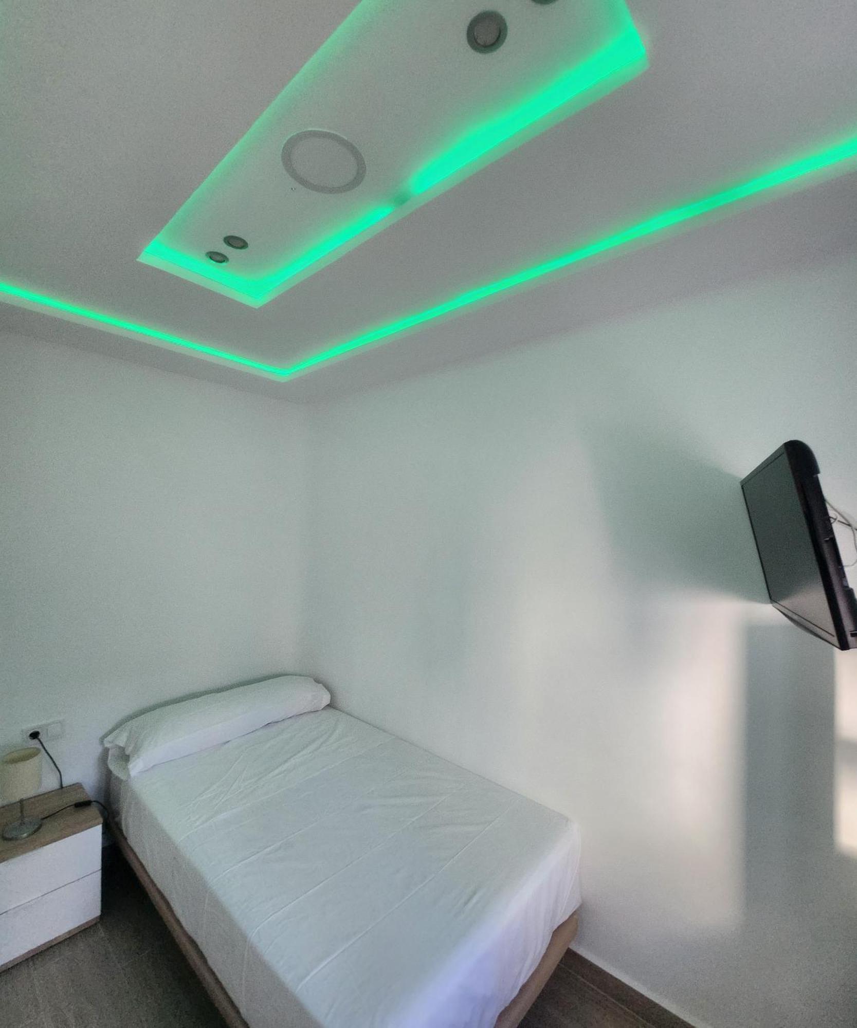 Apartamento Cartagena Sur Zona Universidad Ucam Leilighet Eksteriør bilde